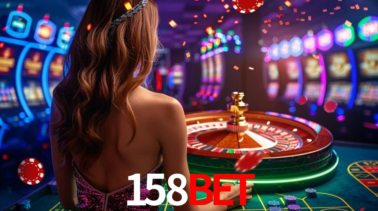 Descubra a Essência do 158bet: Nossa História e Compromissos