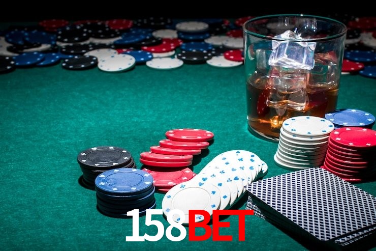 A Emoção da Loteria na 158bet: Uma Chance de Mudança de Vida
