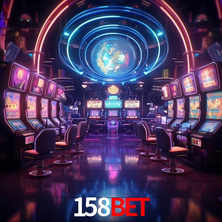 A Emoção da Loteria na 158bet: Uma Chance de Mudança de Vida