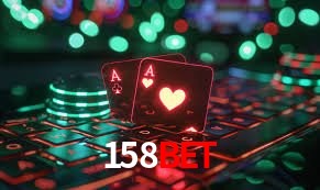 Desvendando o Mundo dos Jogos Virtuais na 158bet