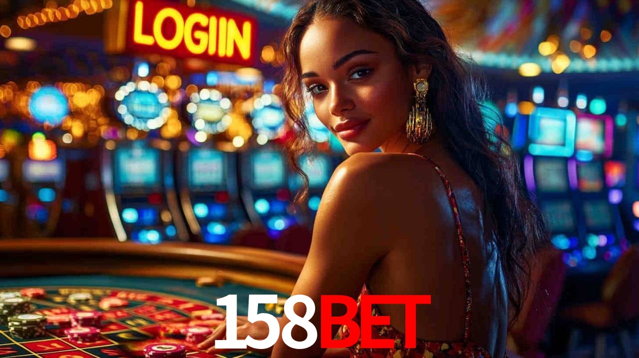158bet Premiação acumulada / Jackpot