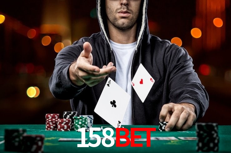 Recursos App 158bet