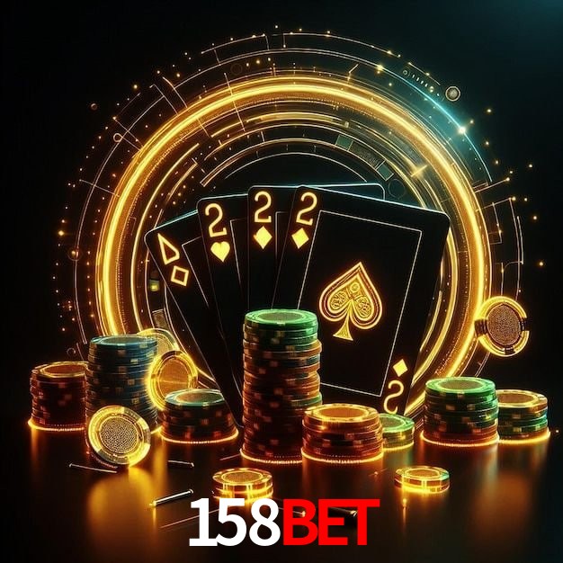 plataforma 158bet