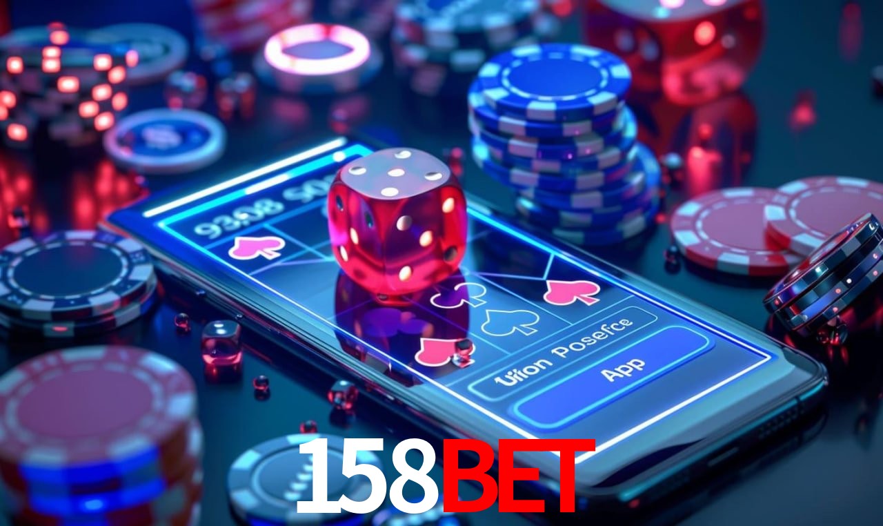 Jogos Mesa 158bet