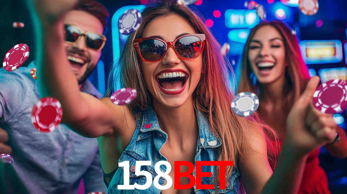 Instruções Download 158bet