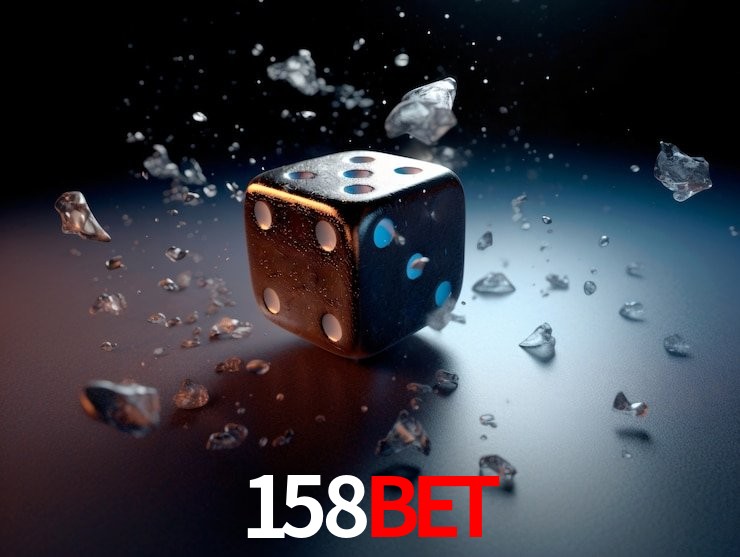 Evolução VIP 158bet