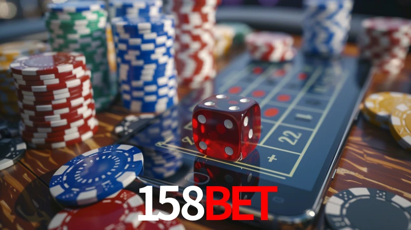 Jogos App 158bet