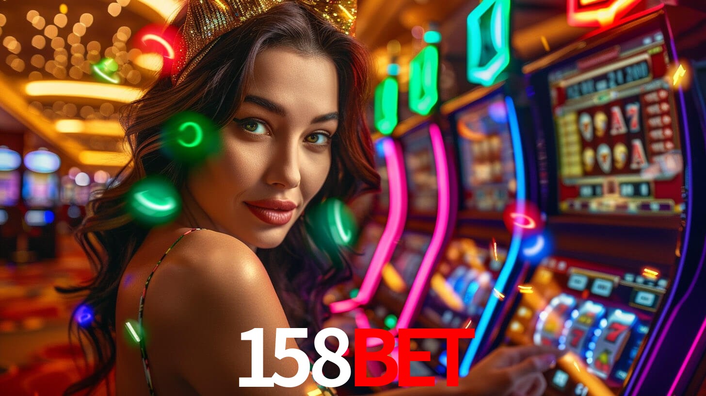 Celular 158bet