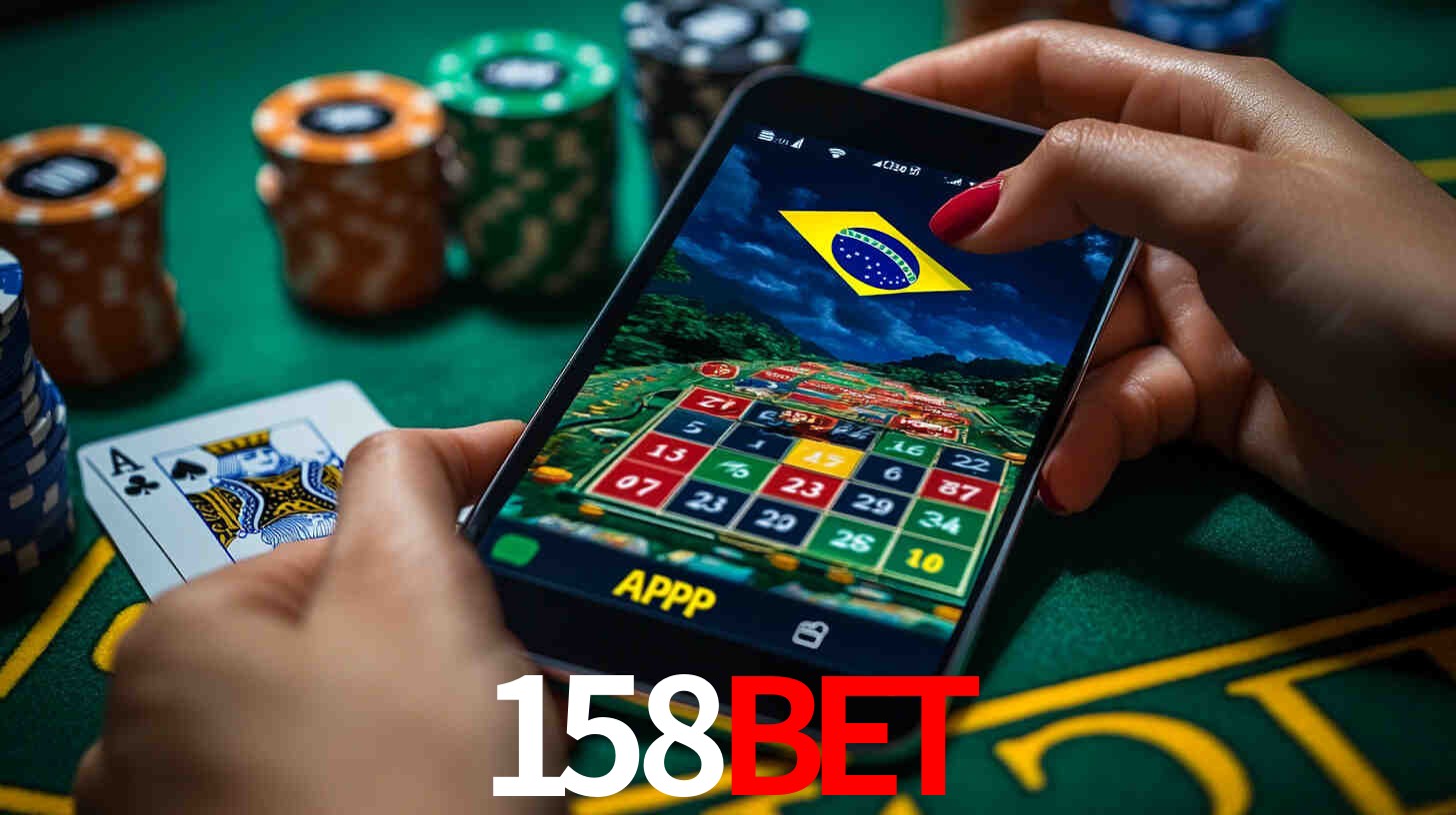 Link Download 158bet