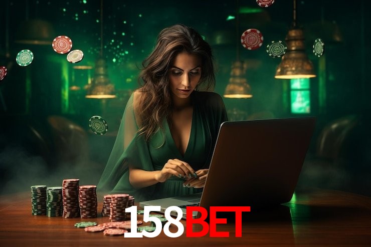App Store 158bet