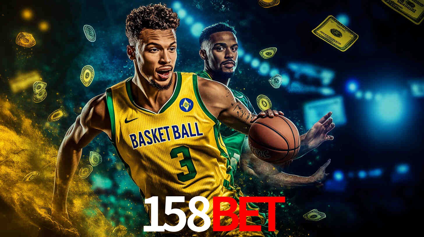 Recursos App 158bet